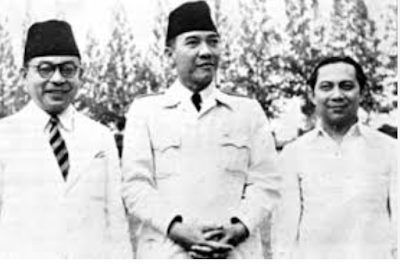 Kepemimpinan organisasi sekolah
