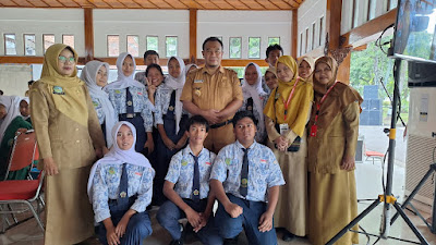 Merajut Asa Pendidikan